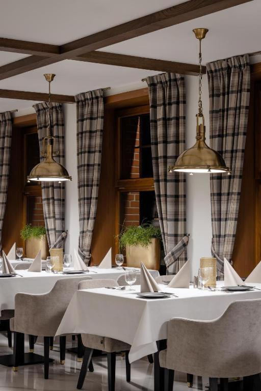 SosnówkaOsada Seidorf Kolo Karpacza公寓式酒店 外观 照片