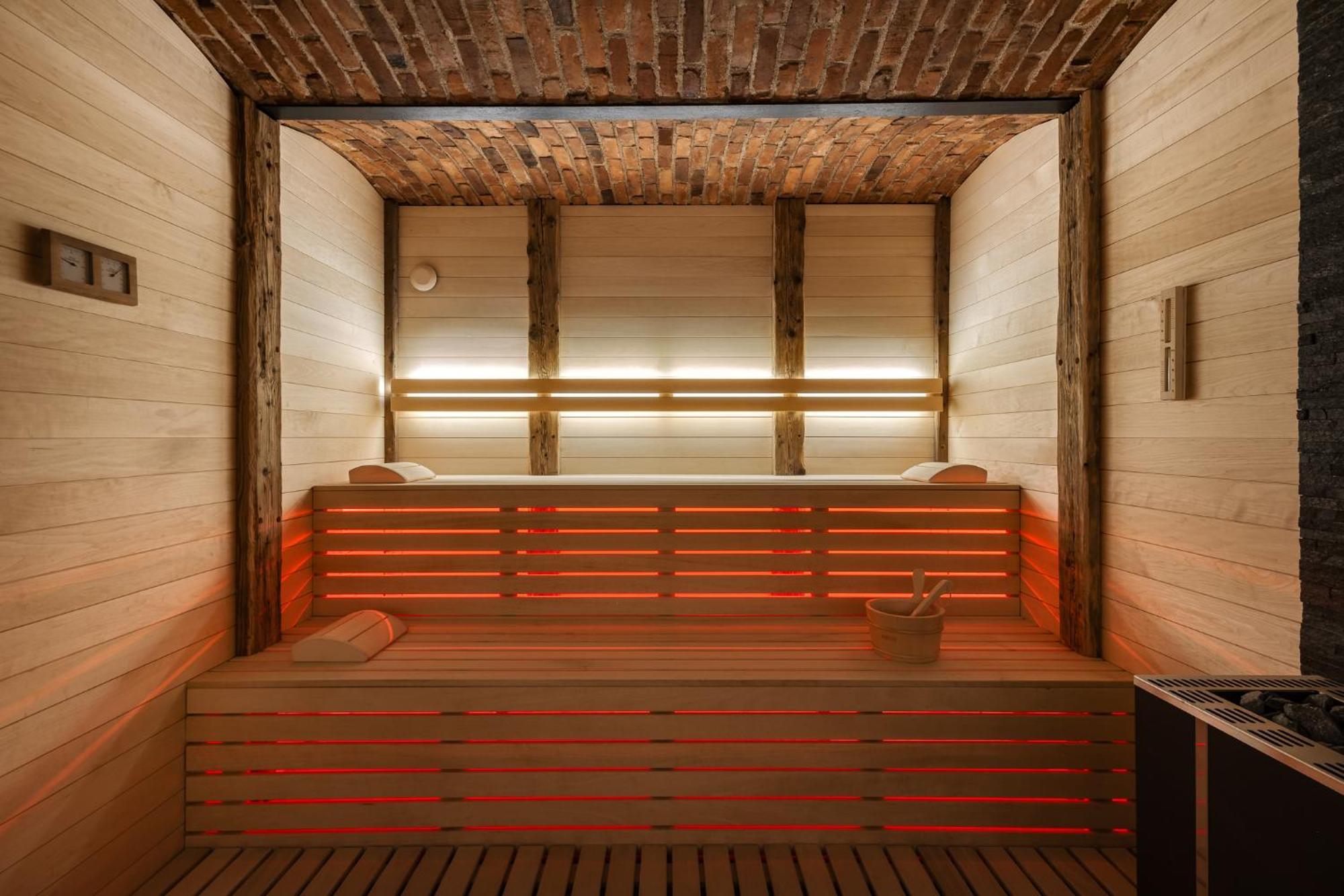 SosnówkaOsada Seidorf Kolo Karpacza公寓式酒店 外观 照片